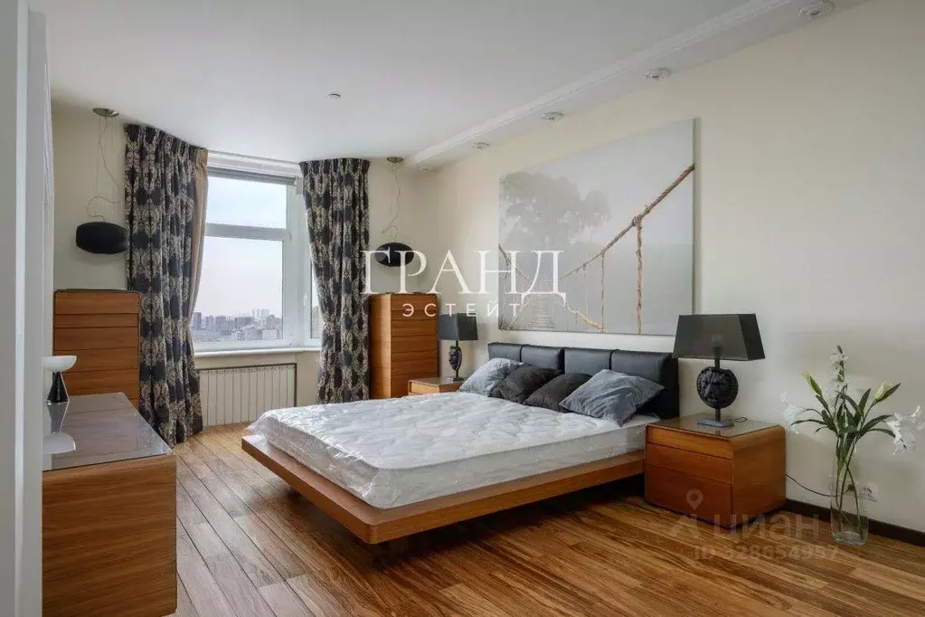 Квартира, 4 комнаты, 138 м - Фото 1