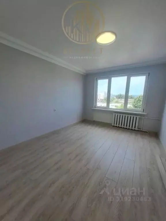 1-к кв. Ставропольский край, Пятигорск Транзитная ул., 1 (17.0 м) - Фото 1