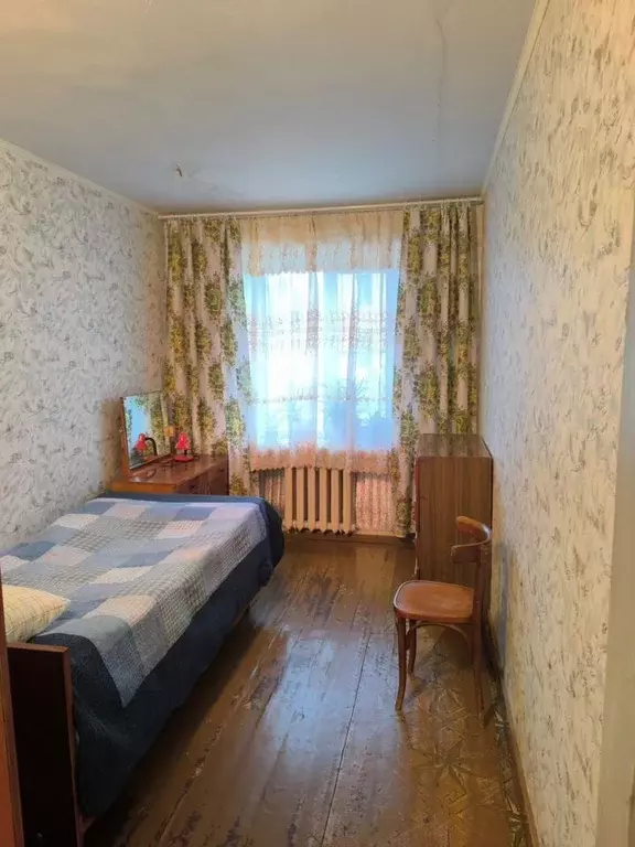 3-к кв. Ленинградская область, Волхов Молодежная ул., 2 (55.0 м) - Фото 2