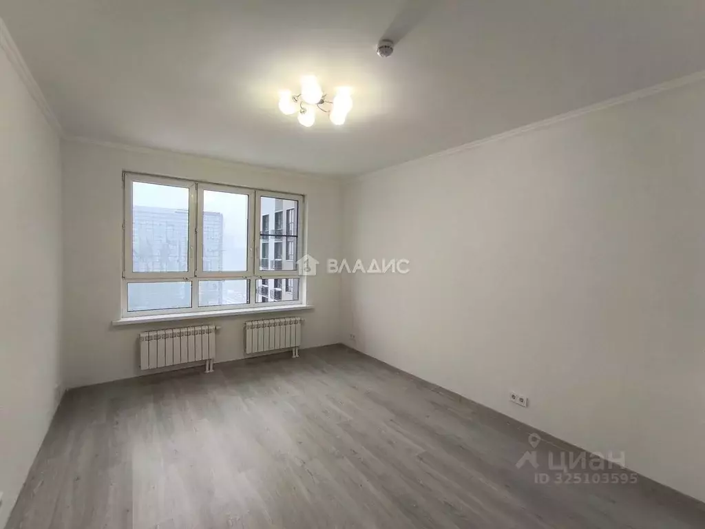 2-к кв. Москва ул. 2-я Марьиной рощи, 3 (62.9 м) - Фото 1