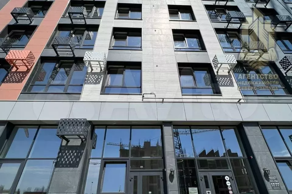 Продажа помещения на Комендантском пр-те - Фото 1