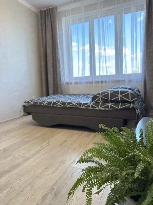 1-к кв. Калининградская область, Калининград Минусинская ул., 22 (34.0 ... - Фото 2
