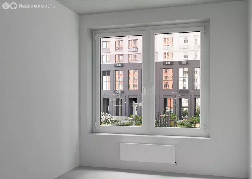 Квартира-студия: Москва, Каширское шоссе, 1с2 (29 м) - Фото 1