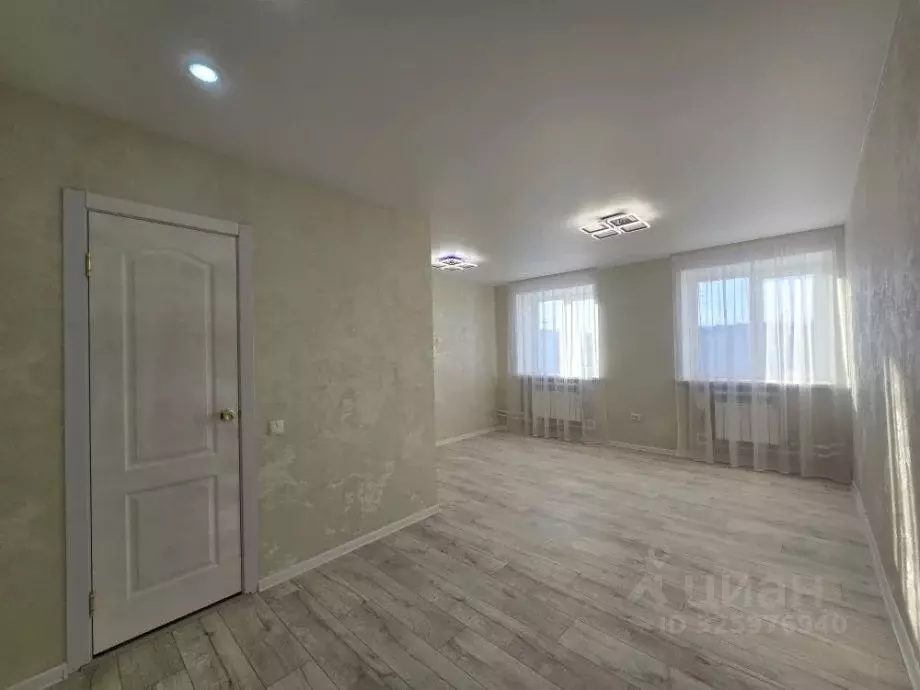 1-к кв. Татарстан, Зеленодольск Паратская ул., 4/2 (23.0 м) - Фото 1