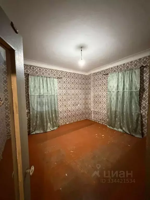 2-к кв. Пермский край, Пермь ул. Куйбышева, 89 (39.9 м) - Фото 1