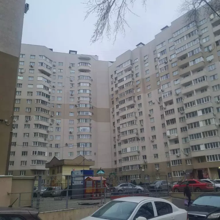 Продаётся 2-к квартира, 63 м - Фото 0