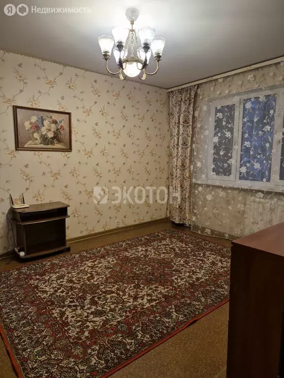 2-комнатная квартира: Санкт-Петербург, Дунайский проспект, 53к2 (54 м) - Фото 1