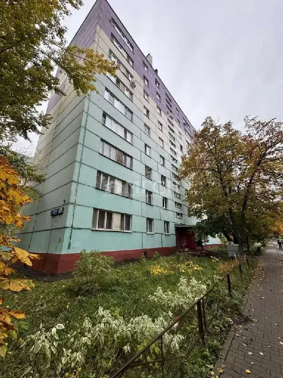 Продается 3-комнатная квартира - Фото 1