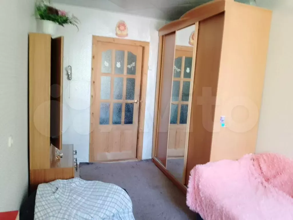 Комната 14 м в 3-к., 4/5 эт. - Фото 0