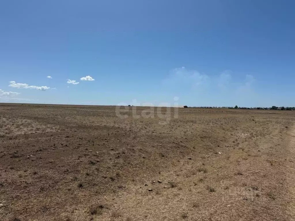 Участок в Крым, Евпатория городской округ, Новоозерное пгт  (6.0 сот.) - Фото 1