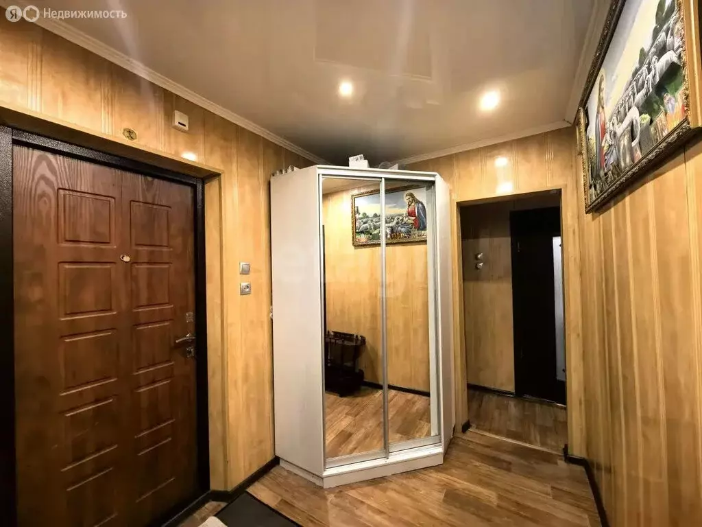 2-комнатная квартира: Елец, Юбилейная улица, 15 (54 м) - Фото 2