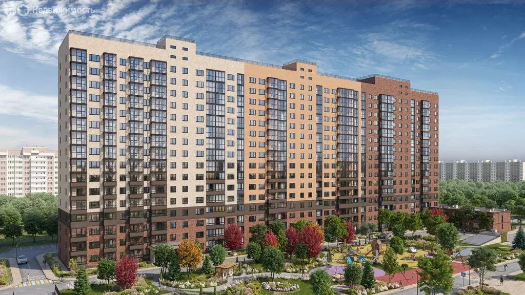 Квартира-студия: Тверь (23.2 м) - Фото 1