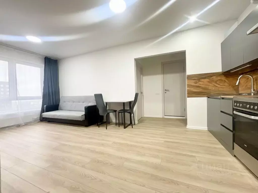 3-к кв. Москва Люблинская ул., 72Ак1 (52.0 м) - Фото 2