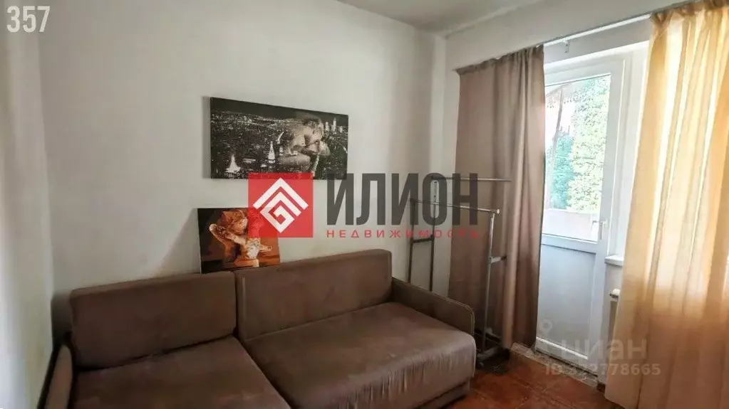 2-к кв. Крым, Ялта ул. Екатерининская, 1 (59.5 м) - Фото 2