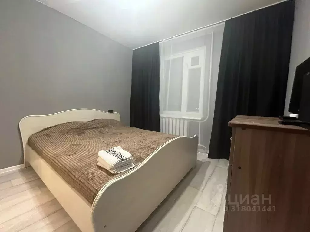 2-к кв. Удмуртия, Ижевск ул. Карла Маркса, 401 (45.0 м) - Фото 1