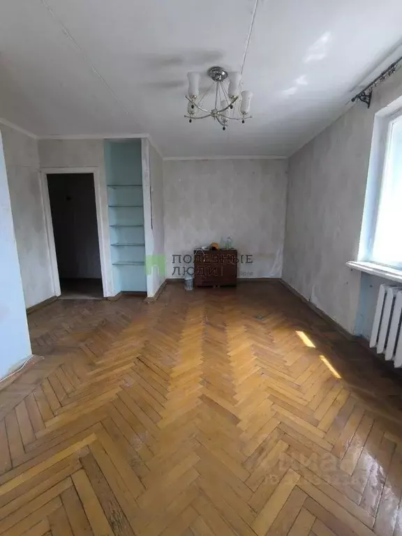 1-к кв. Краснодарский край, Новороссийск ул. Видова, 172 (31.9 м) - Фото 1