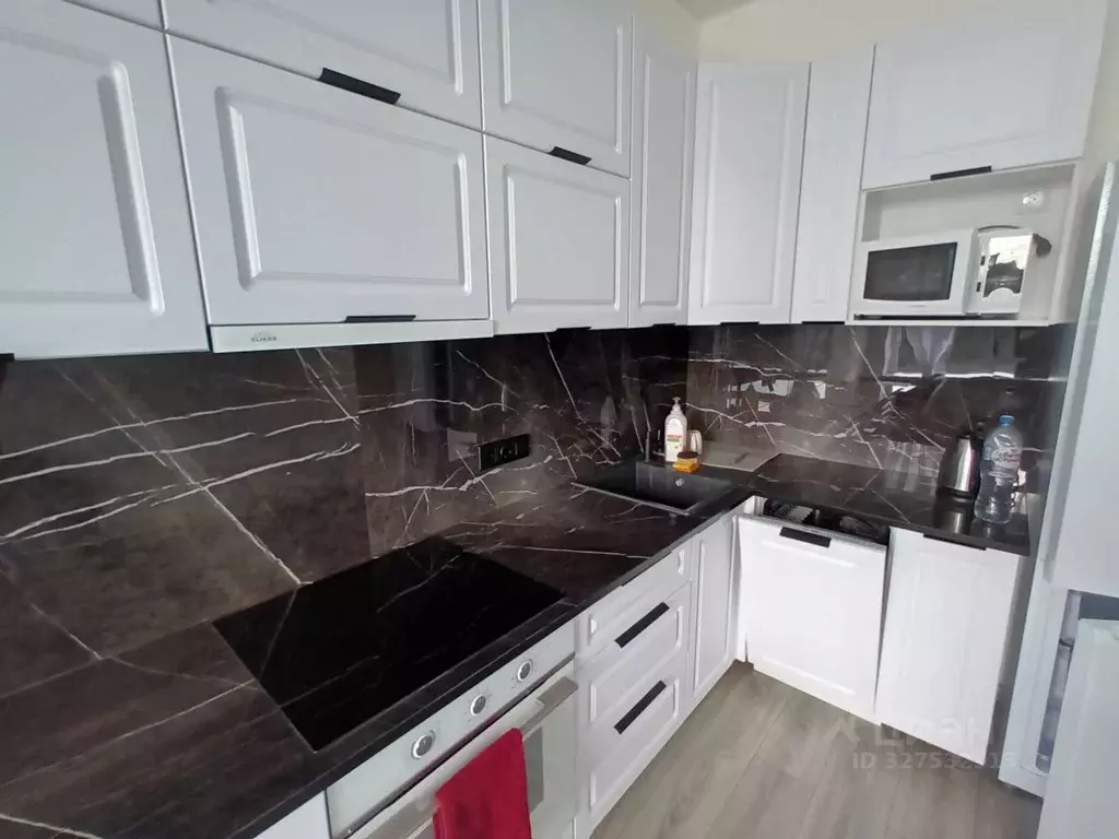 1-к кв. Московская область, Пушкино Ярославское ш., 149к1 (31.0 м) - Фото 2