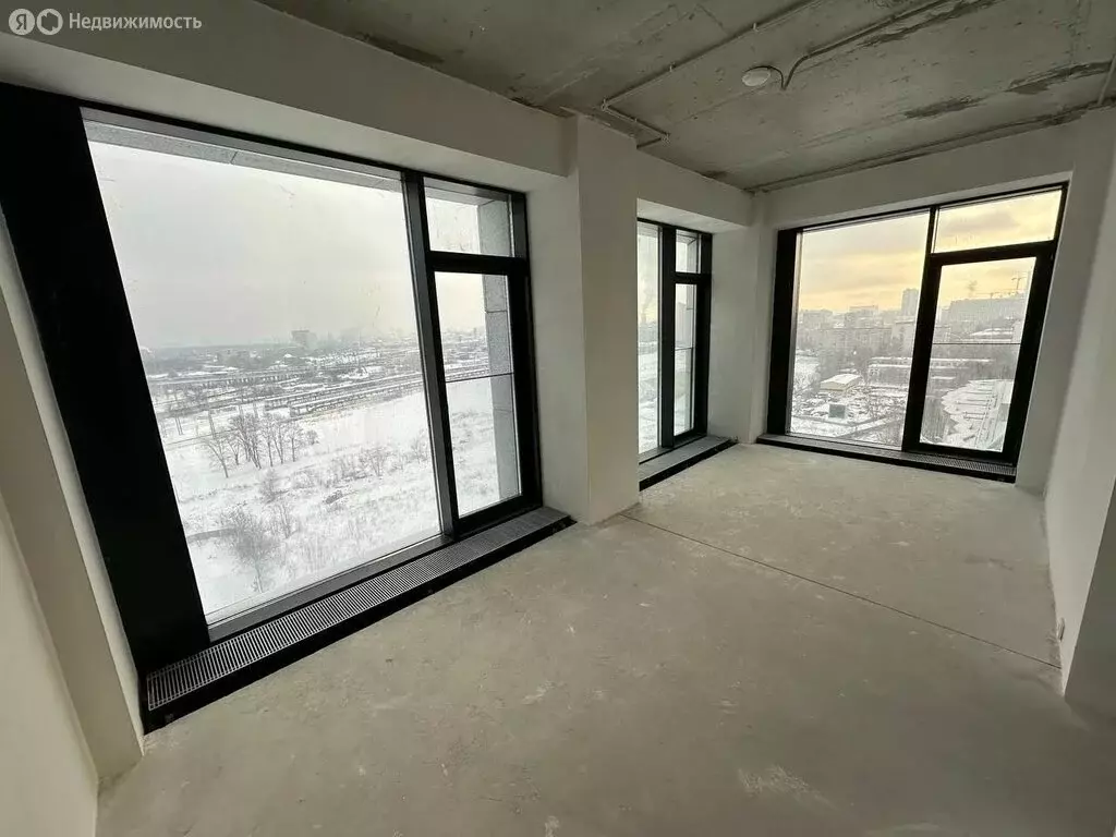 3-комнатная квартира: Москва, 4-я улица Марьиной Рощи, 10к7 (87 м) - Фото 2