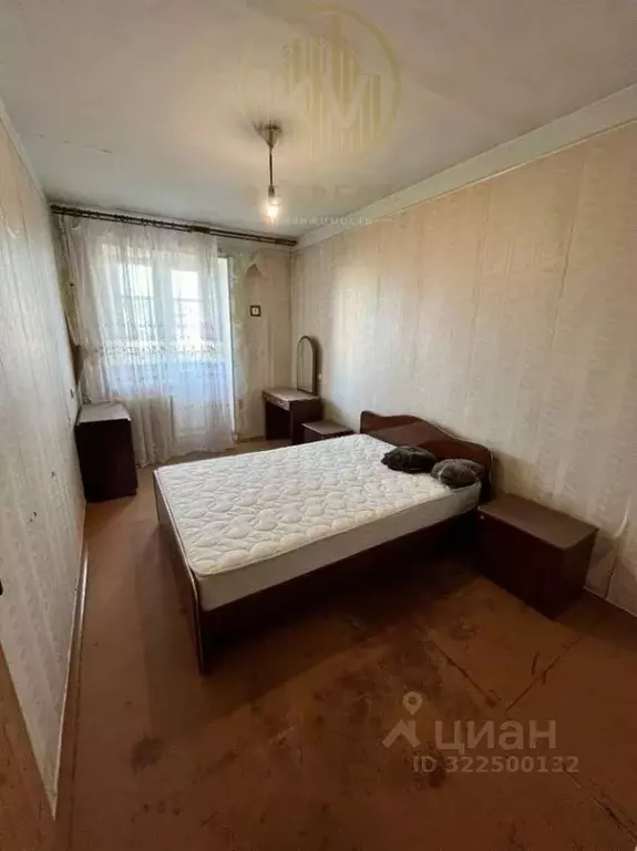 2-к кв. Ставропольский край, Минеральные Воды ул. Дружбы, 39 (48.0 м) - Фото 1