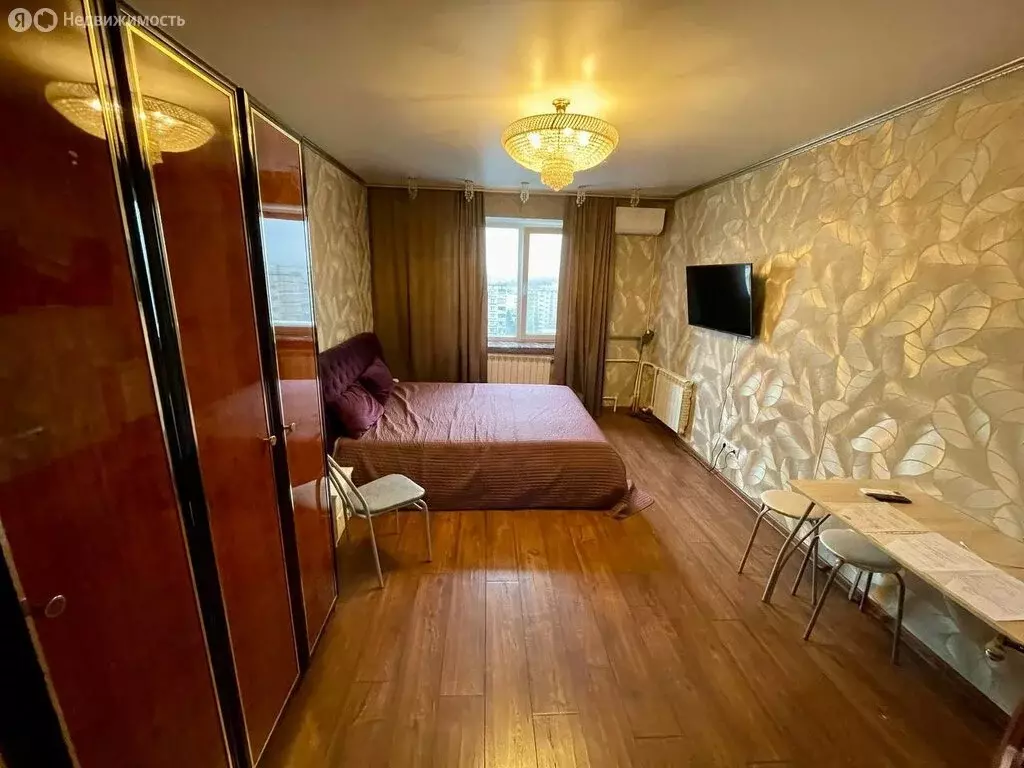 2-комнатная квартира: Белгород, проспект Ватутина, 18А (37.7 м) - Фото 1