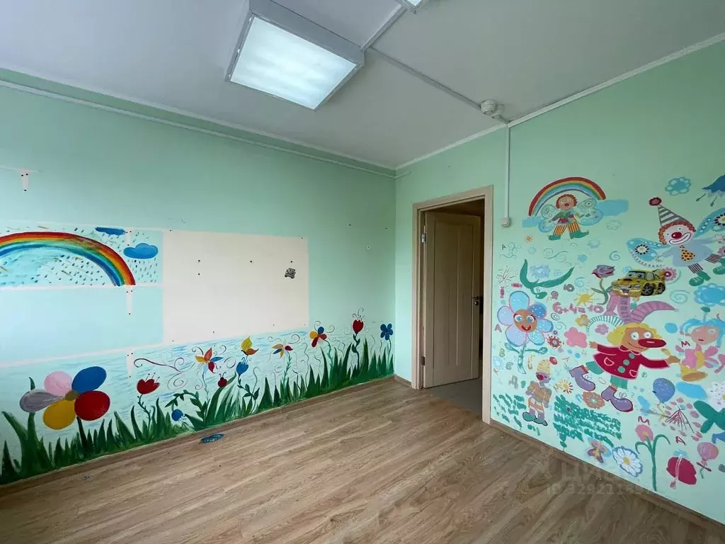 Помещение свободного назначения в Московская область, Ивантеевка ... - Фото 2