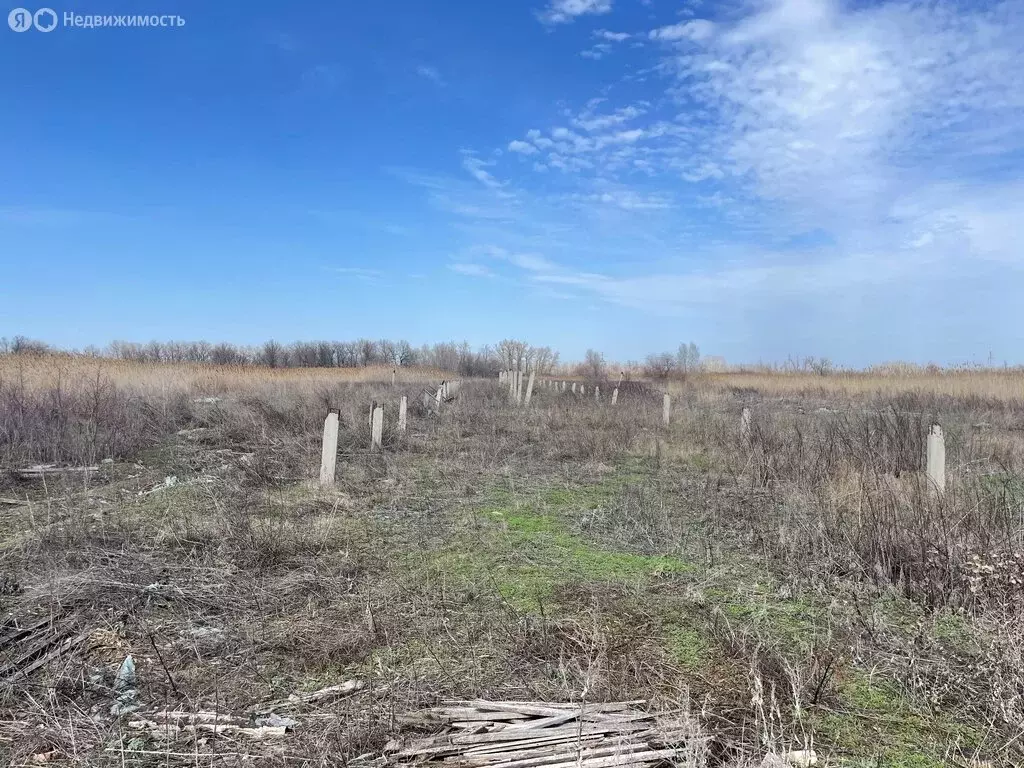 Участок в Куйбышевское сельское поселение, хутор Шумроватый (81.5 м) - Фото 2