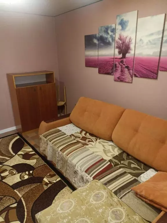 1-к кв. Нижегородская область, Нижний Новгород ул. Обухова, 45 (35.0 ... - Фото 1