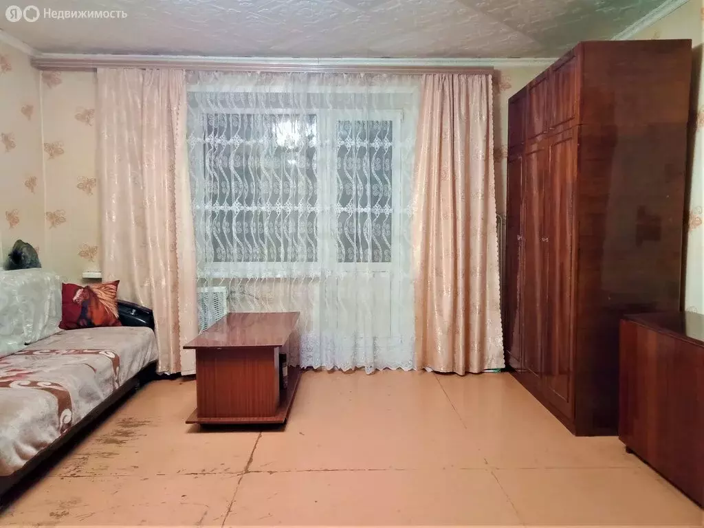 1-комнатная квартира: Самара, проспект Карла Маркса, 356 (33.5 м) - Фото 1