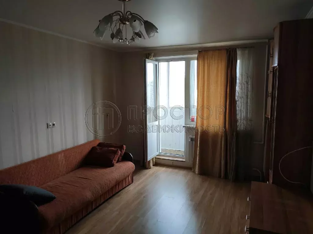 Продается 1-комнатная квартира - Фото 1