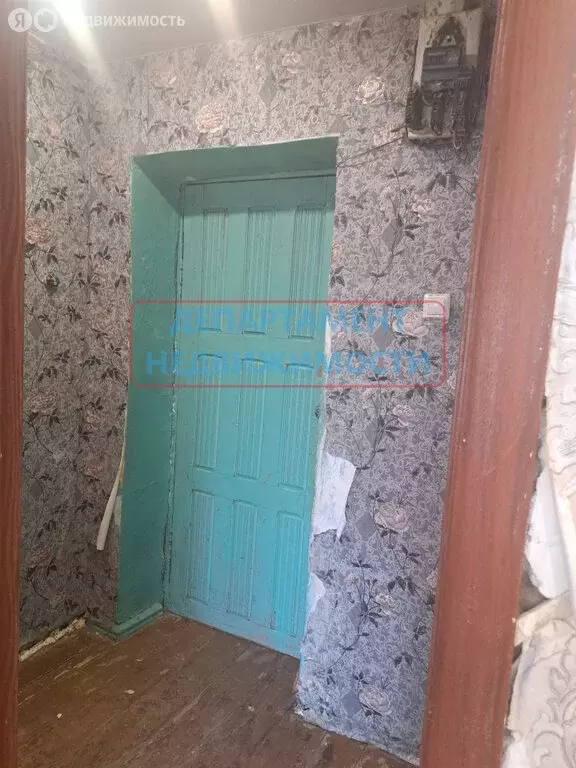 2-комнатная квартира: Димитровград, улица 9-я Линия, 3 (39.6 м) - Фото 0
