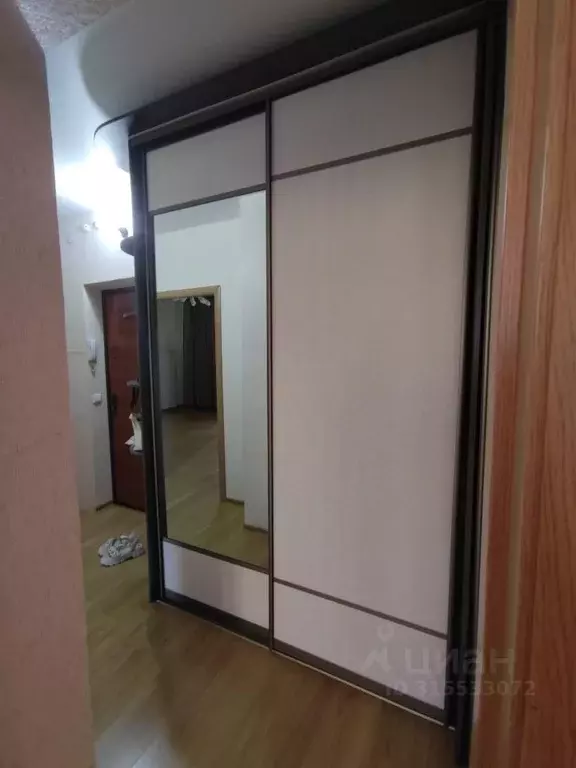 2-к кв. Красноярский край, Красноярск Норильская ул., 36 (42.0 м) - Фото 2