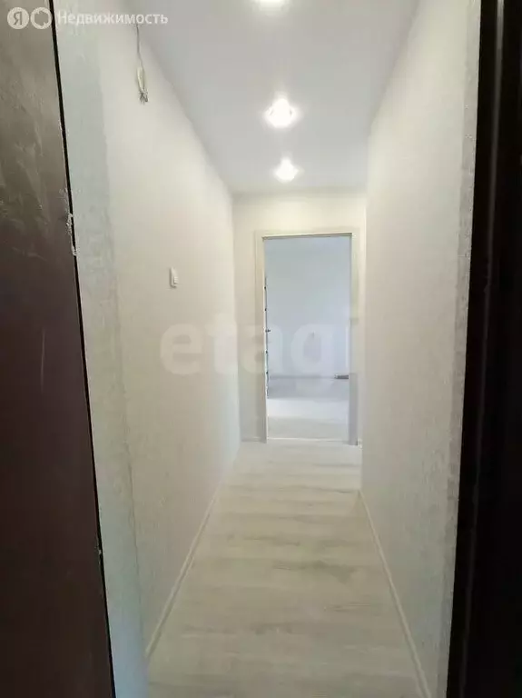 2-комнатная квартира: Белгород, улица 3-го Интернационала, 39 (44.3 м) - Фото 0