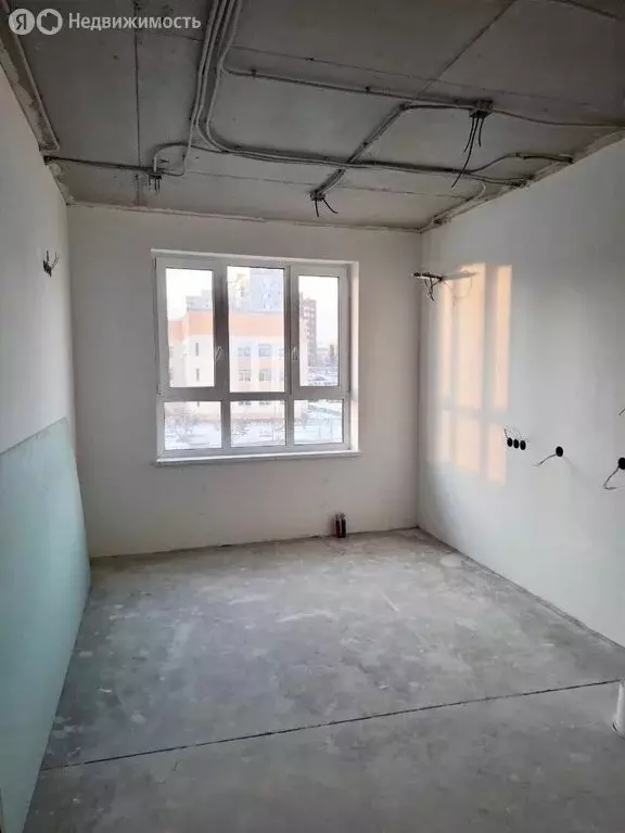 Квартира-студия: Волгоград, улица Грибанова, 3А (21.8 м) - Фото 2