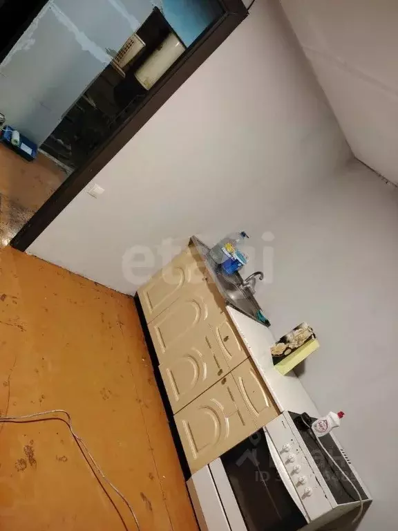 Дом в Кемеровская область, Тяжинский пгт пер. Кооперативный (71 м) - Фото 2