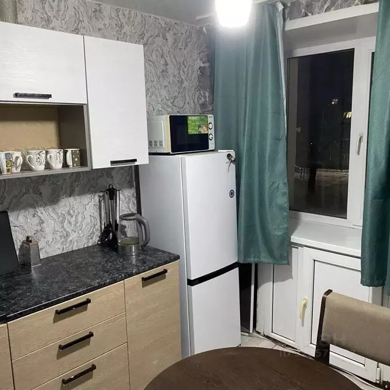 1-к кв. Кемеровская область, Новокузнецк просп. Советской Армии, 23 ... - Фото 1