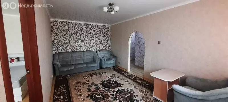 2-комнатная квартира: Орёл, Ботанический переулок, 4 (46.4 м) - Фото 2