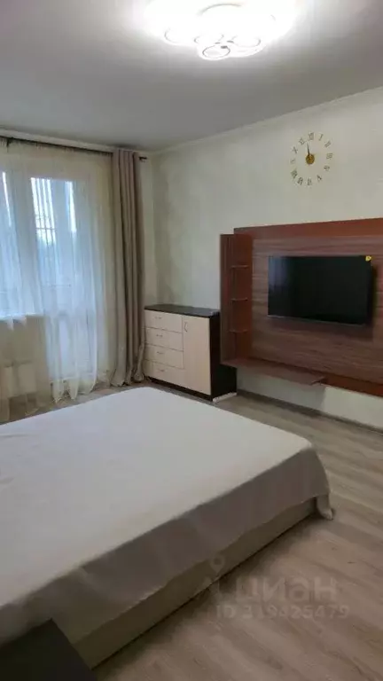 2-к кв. Москва Кастанаевская ул., 51К1 (55.0 м) - Фото 0