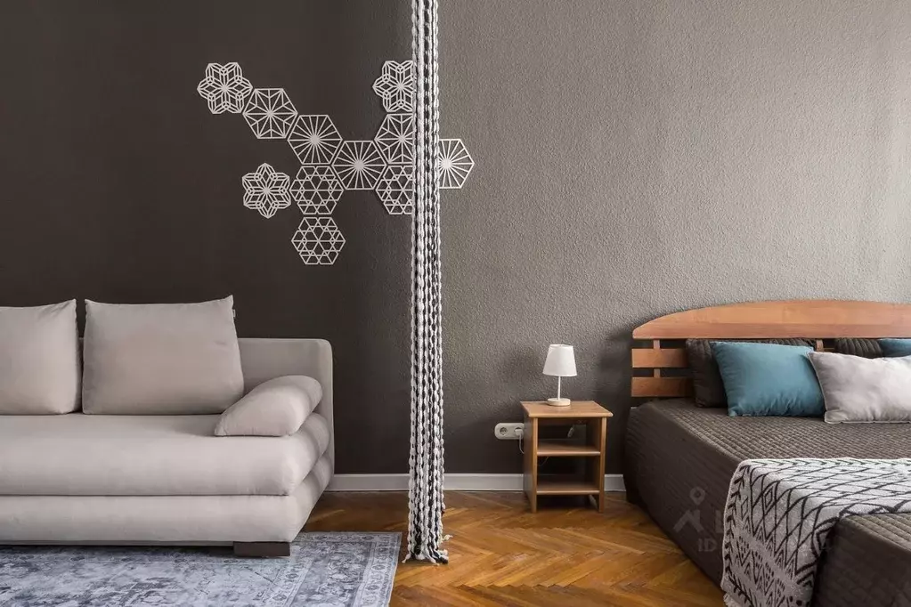 1-к кв. Санкт-Петербург Вознесенский просп., 47 (50.0 м) - Фото 1