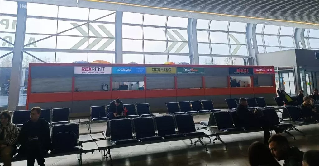 Помещение свободного назначения (4.2 м) - Фото 1