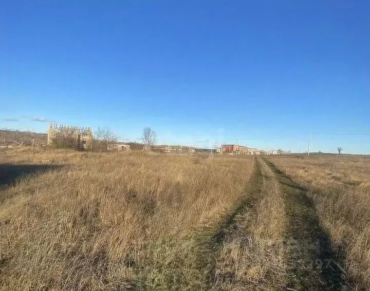 Участок в Крым, Керчь ул. Декольная (6.0 сот.) - Фото 1