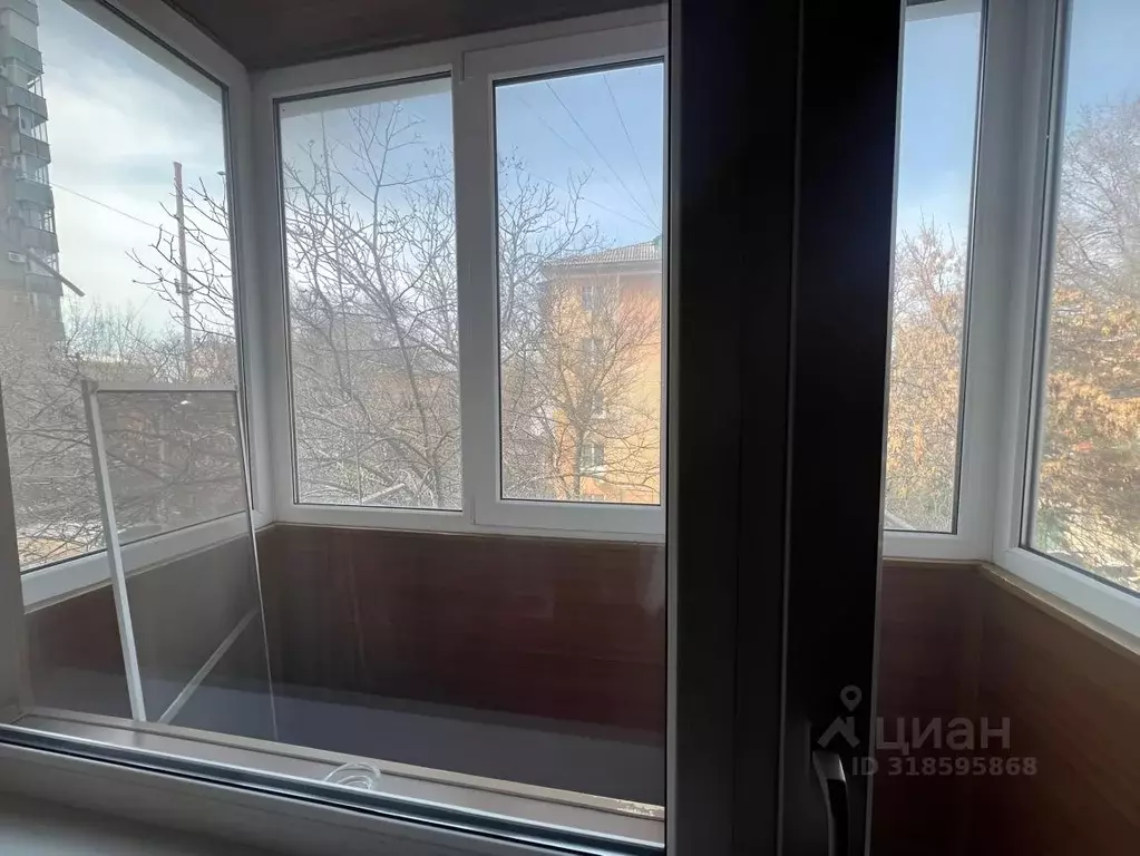 3-к кв. Краснодарский край, Краснодар Красная ул., 149 (58.8 м) - Фото 1