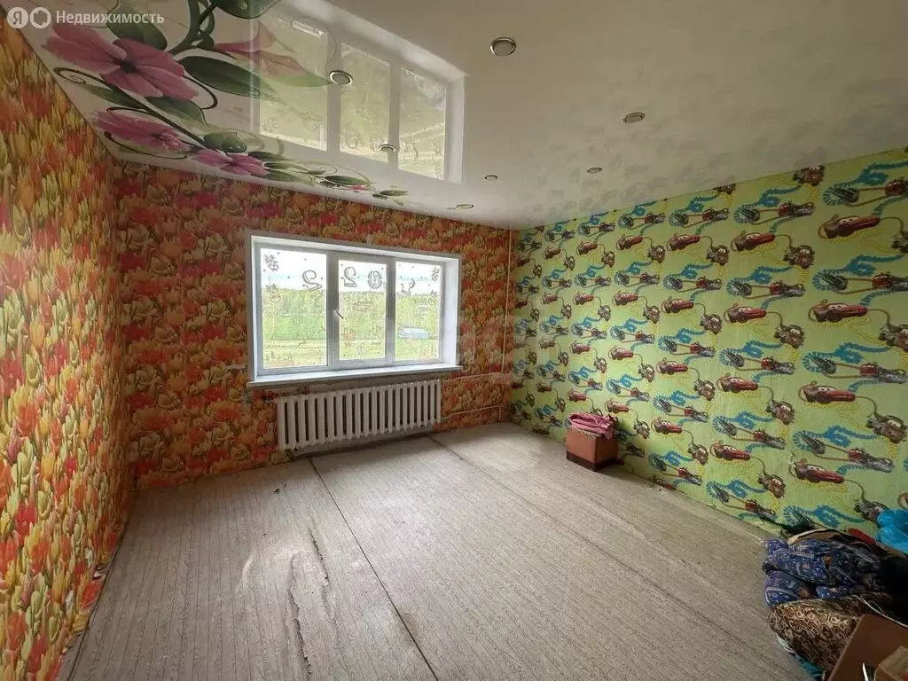 3-комнатная квартира: Дубенский район, рабочий посёлок Дубна, улица ... - Фото 1