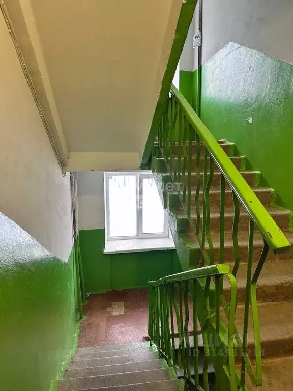 2-к кв. Башкортостан, Октябрьский 35-й мкр, 10 (42.0 м) - Фото 1