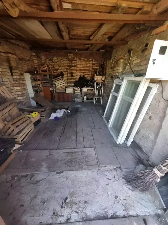 Гараж в Тульская область, Ясногорск ГМИЗ № 1 тер., 2-й кв-л, 92 (18 м) - Фото 2