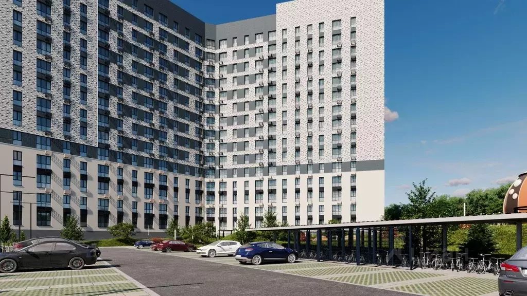 1-к кв. Брянская область, Брянский район, пос. Мичуринский, ... - Фото 2