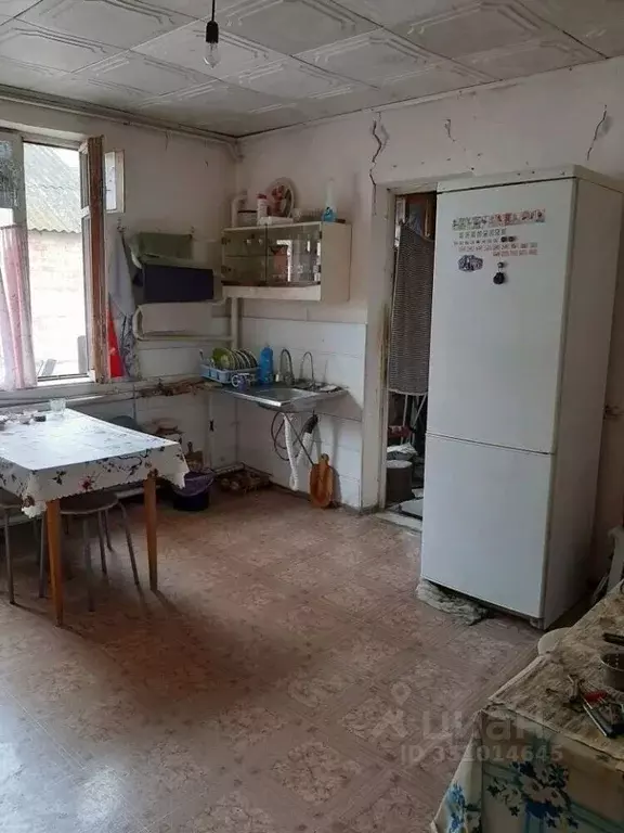 Дом в Краснодарский край, Ейский район, пос. Моревка ул. Победы (138 ... - Фото 2