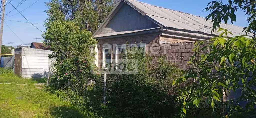 Дом в Челябинская область, Челябинск Полярная ул., 27 (77 м) - Фото 1