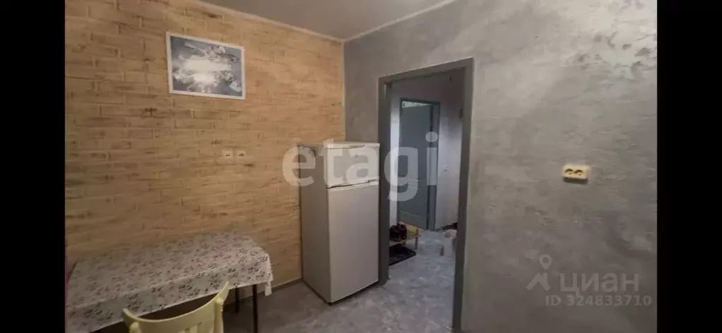 1-к кв. Самарская область, Самара Средне-Садовая ул., 64 (30.0 м) - Фото 1