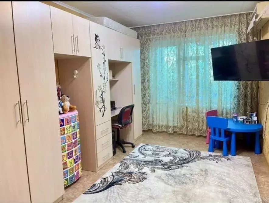 2-к кв. Ростовская область, Волгодонск ул. Черникова, 15 (46.0 м) - Фото 1