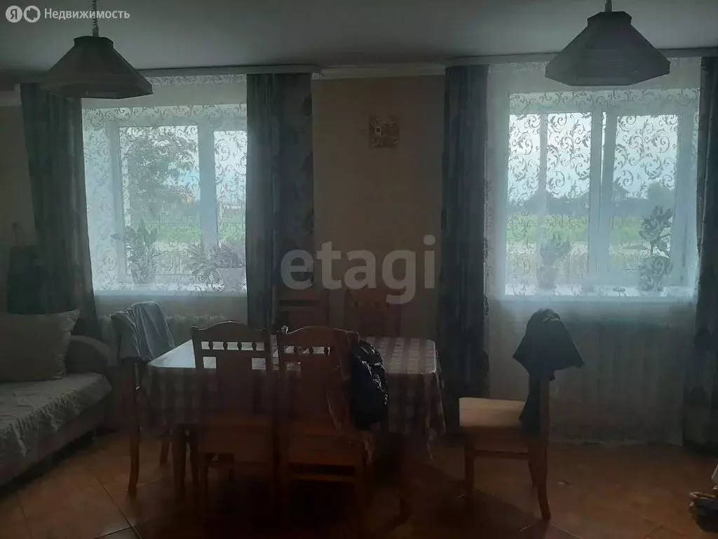 Дом в село Викулово, Солнечная улица (80.5 м) - Фото 1